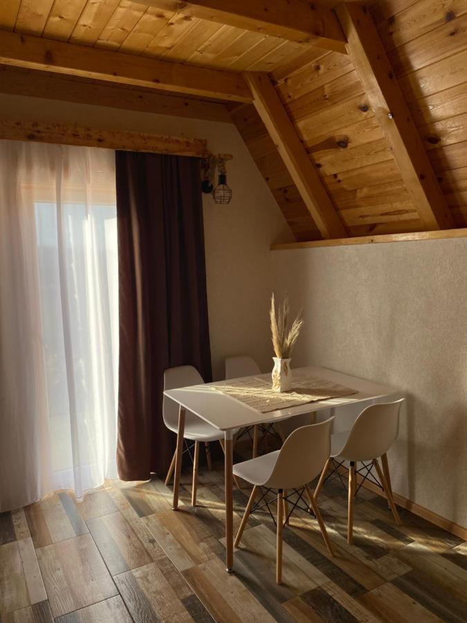 Cottage Angel Žabljak Exterior foto